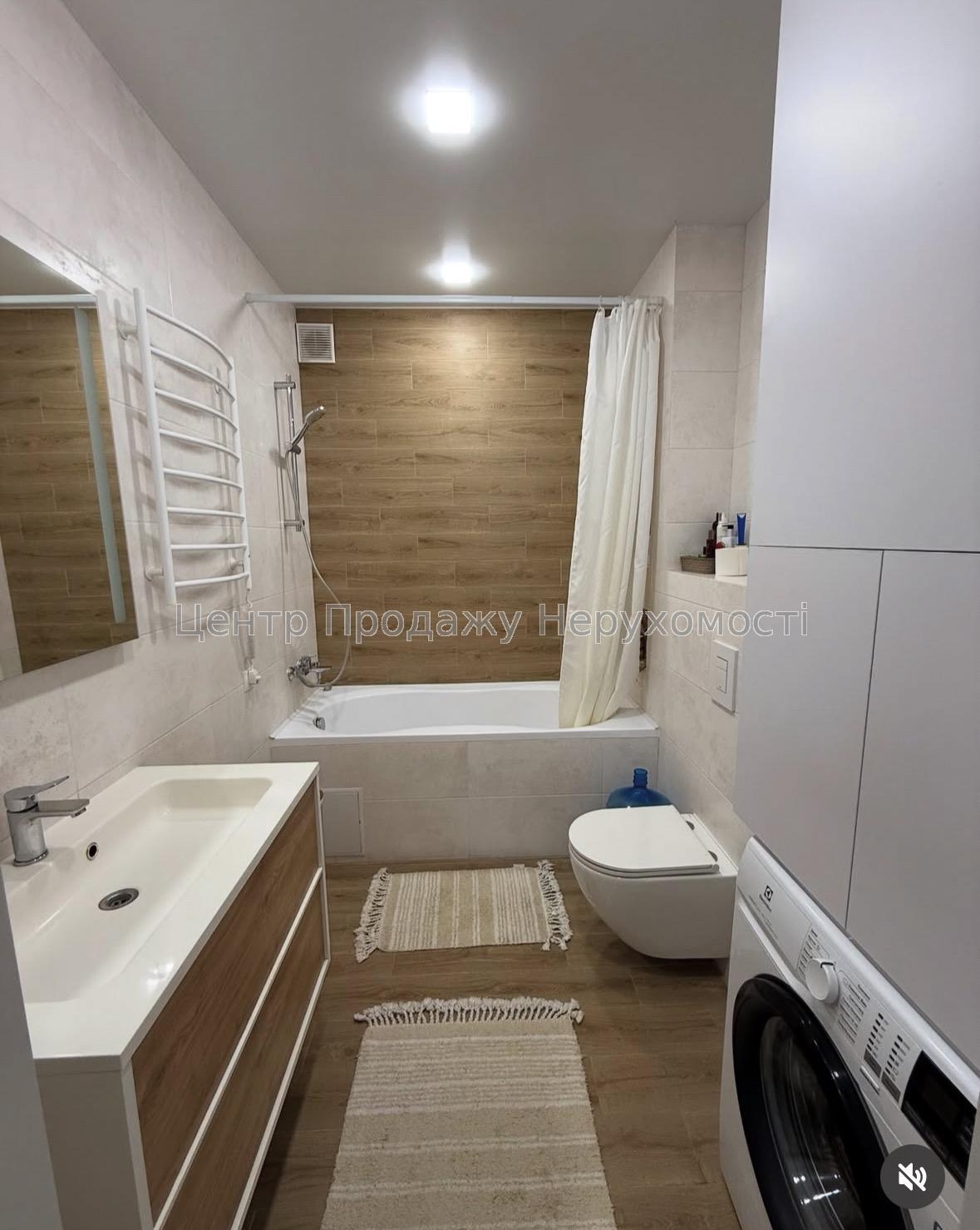 Фото Продаж 2к квартири в Харкові. Олексіївка15