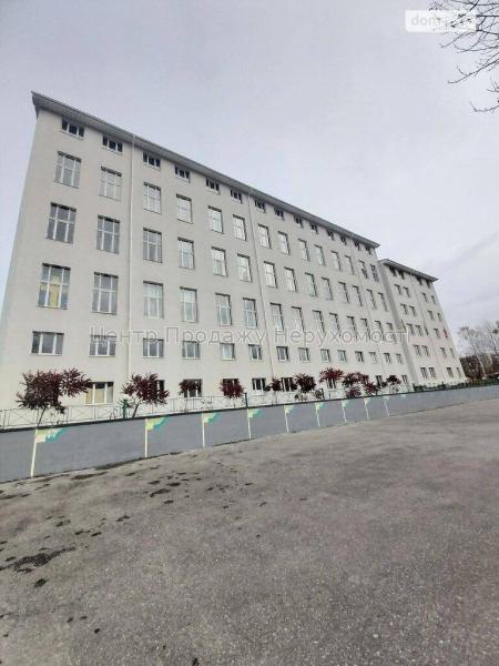 Продам 1-кімнатну квартиру в новобудові