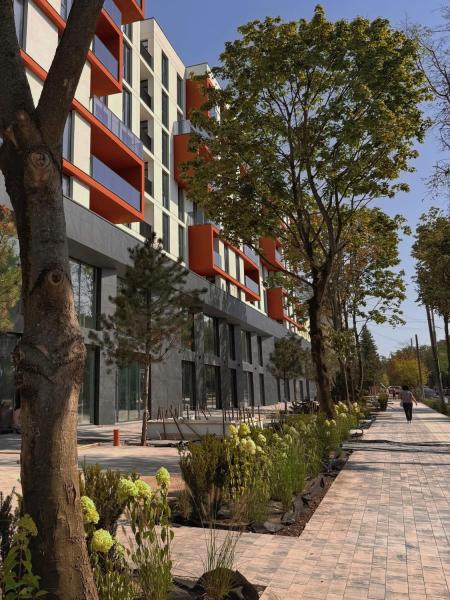 Продажа квартиры