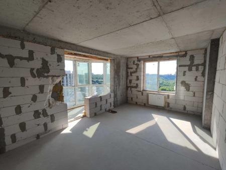 Продам 2-комнатную квартиру в новостройке, ЖК Orange City