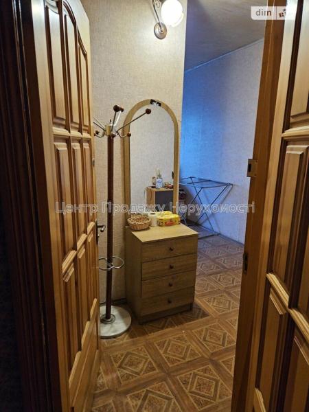 Продам 1-кімнатну квартиру