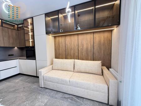 Продам 1-кімнатну квартиру, ЖК&nbsp;66&nbsp;Перлина