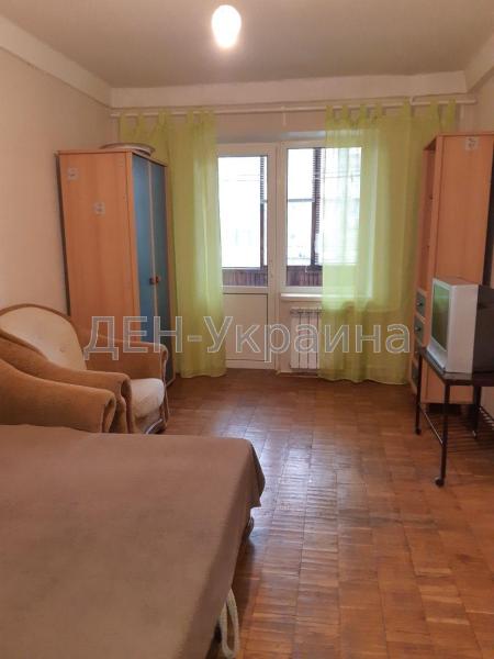 Здам 1-кімнатну квартиру