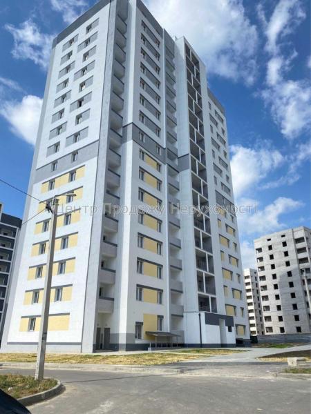 Продам 1-кімнатну квартиру в новобудові, ЖК&nbsp;«Казка»