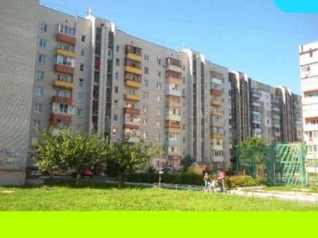 Продам 3-комнатную квартиру