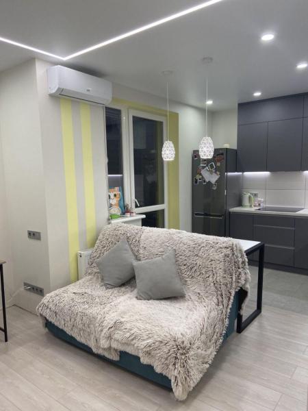 Продажа квартиры