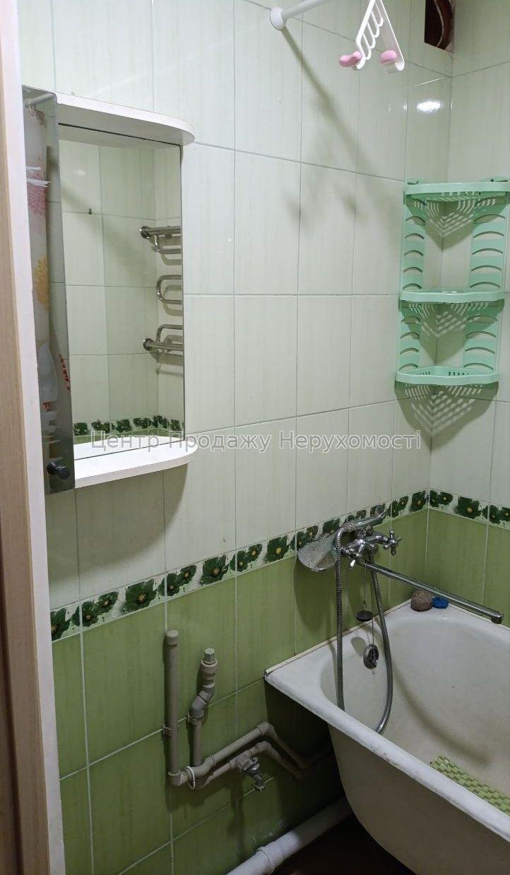 Фото Продаж 2 кімнатної квартири в Харкові. Салтівка12