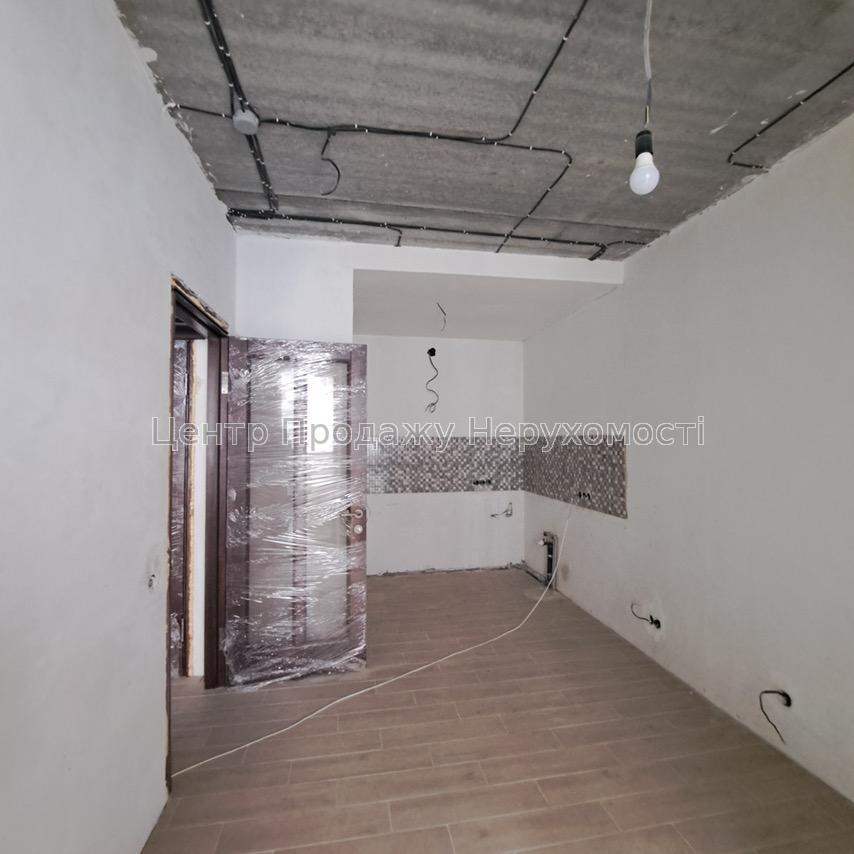 Фото Продам квартиру в ЖК «Гідропарк», м. Харків, вул. Шевченка1