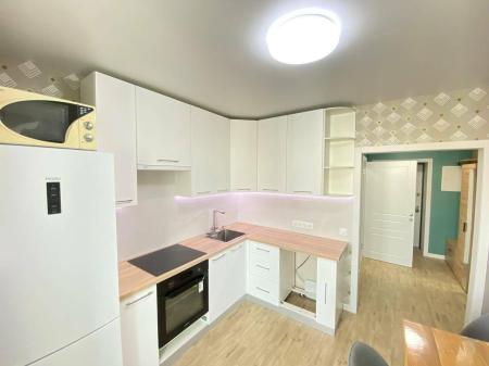 Продажа квартиры