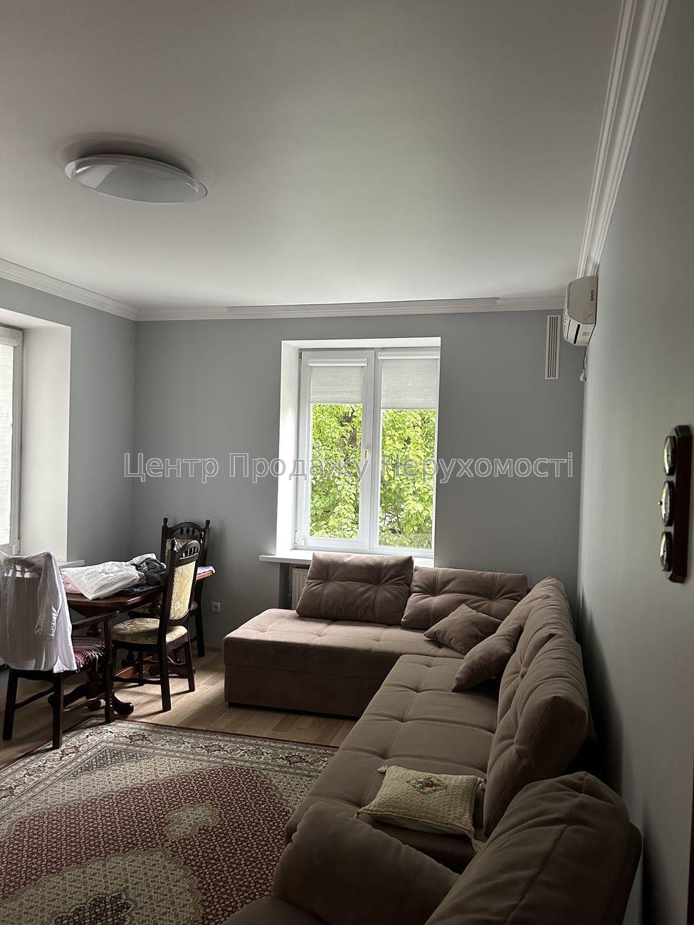 Фото Продаж квартири1