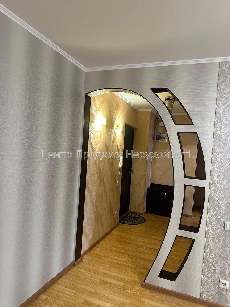 Фото Продаж 2к квартири в Харкові. Салтівка20
