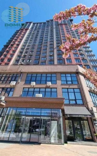 Продам 2-кімнатну квартиру, ЖК&nbsp;Manhattan