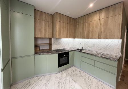 Продам 2-кімнатну квартиру, ЖК&nbsp;«Сокольники»