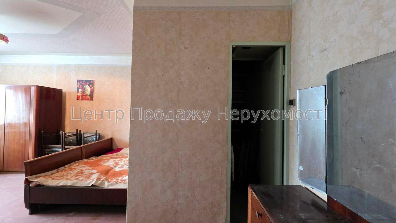 Фото Продаж 1к квартири в Харкові. Салтівка4