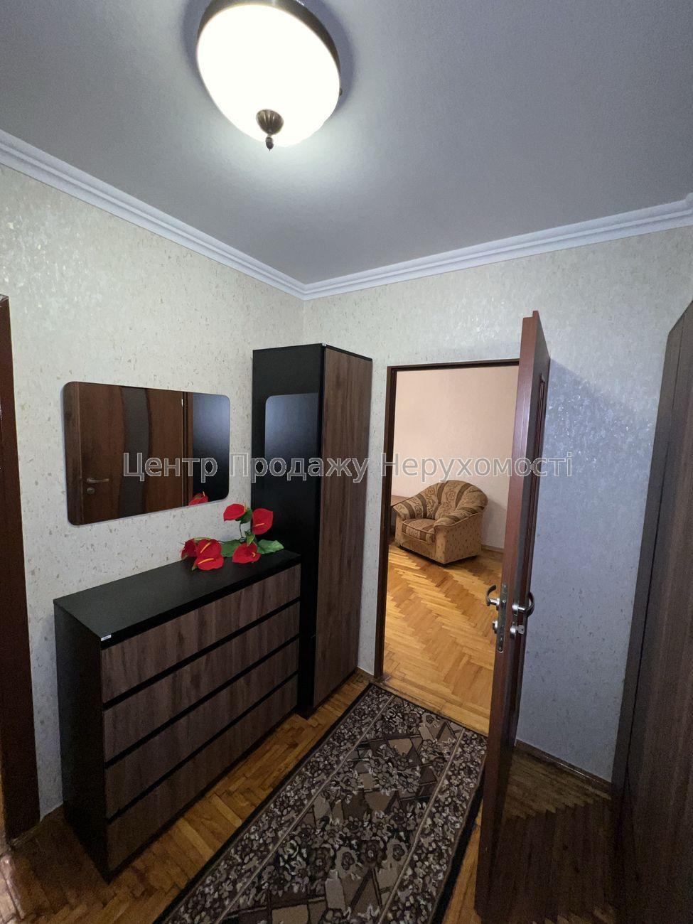 Фото 2-кімн.квартира біля метро з капітальним ремонтом К85