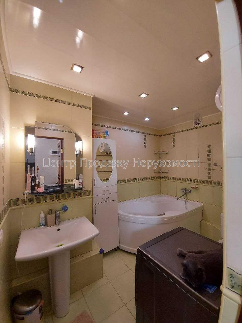Фото Продаж 3 кімнатної квартири в Харкові. Салтівка18