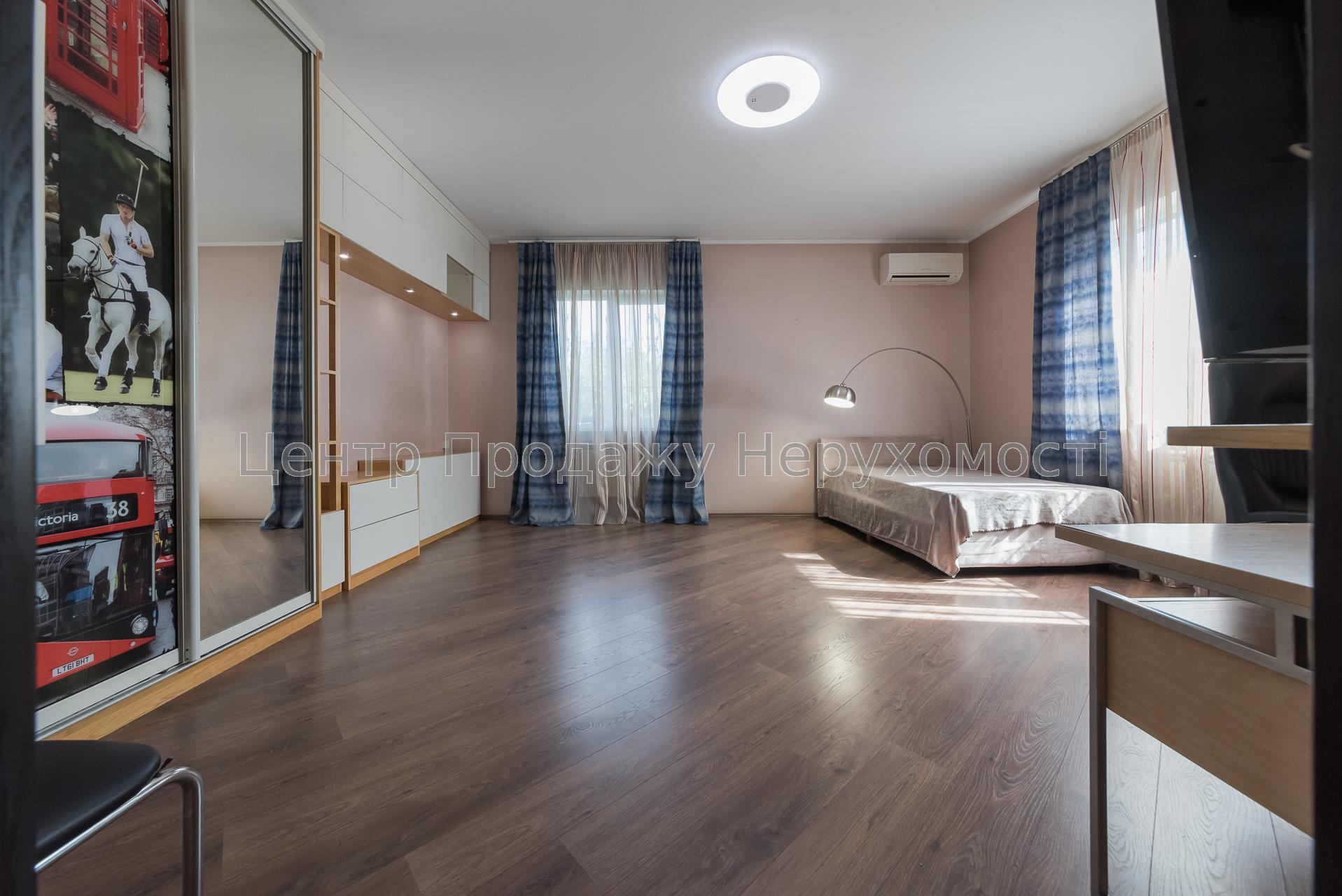 Фото 2х поверховий будинок 440м². Київ, Осокорки, Дарницький, СТ Славутич34