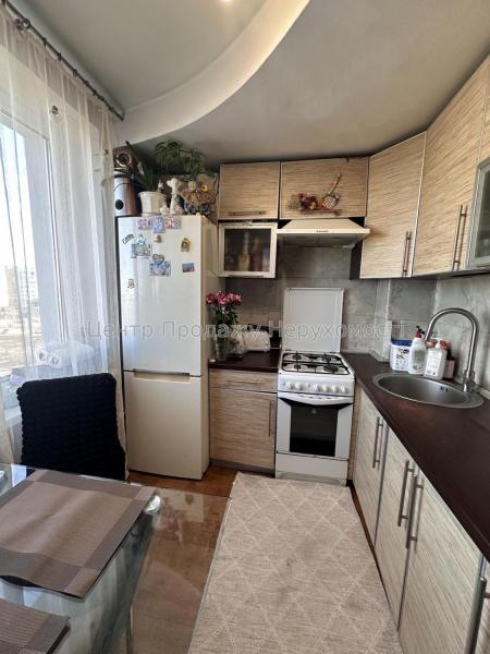 Продам 1-кімнатну квартиру