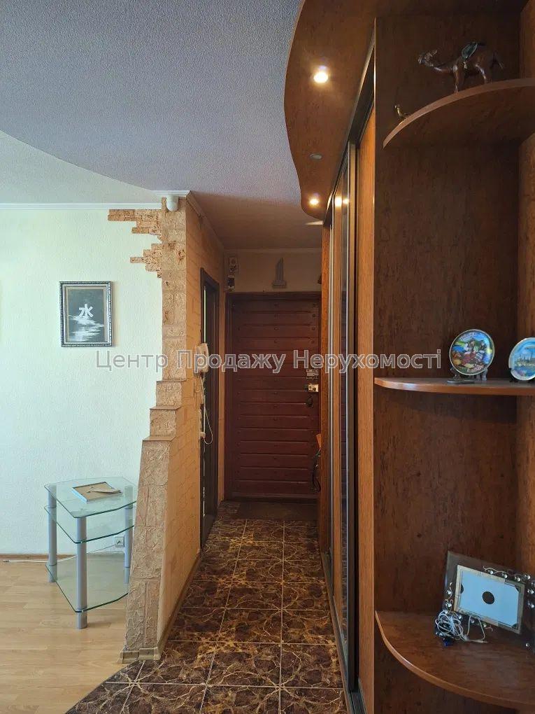 Фото Продаж квартири 3 кімн Харків. Салтівка19