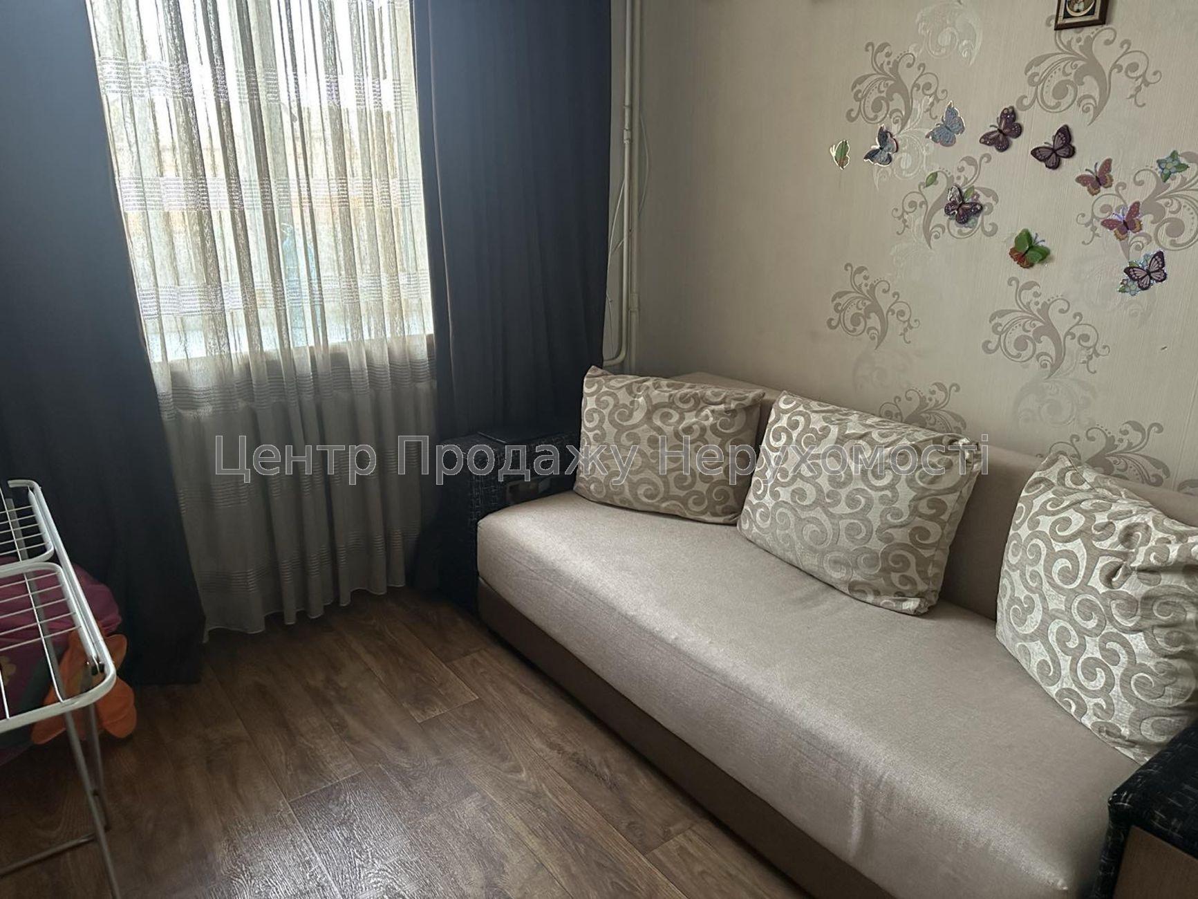 Фото Продається 3-кімнатна квартира Харків. Стара Салтівка2