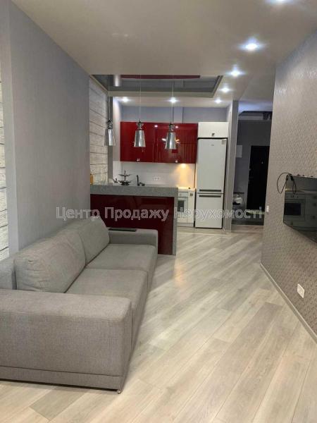 Продам квартиру-студію, ЖК&nbsp;«Аксіома»
