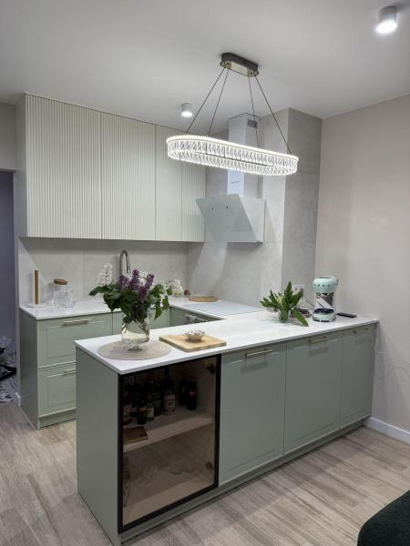 Продам 2-кімнатну квартиру в новобудові, ЖК&nbsp;«Сокольники»