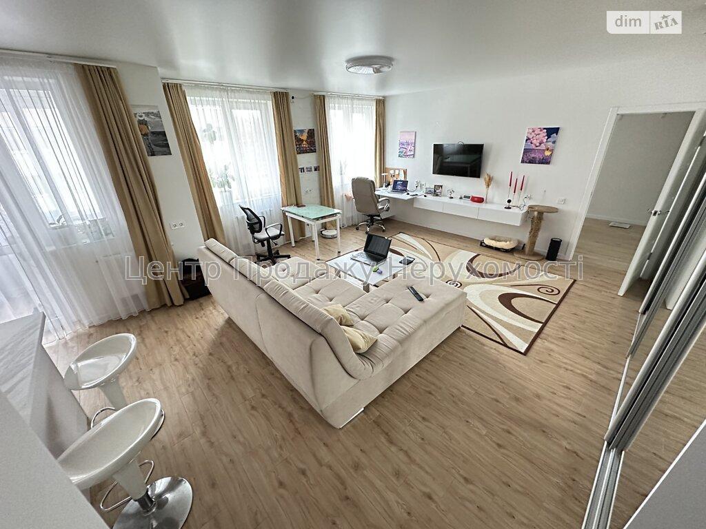 Фото Продаж 2 кімнатної квартири в ЖК 