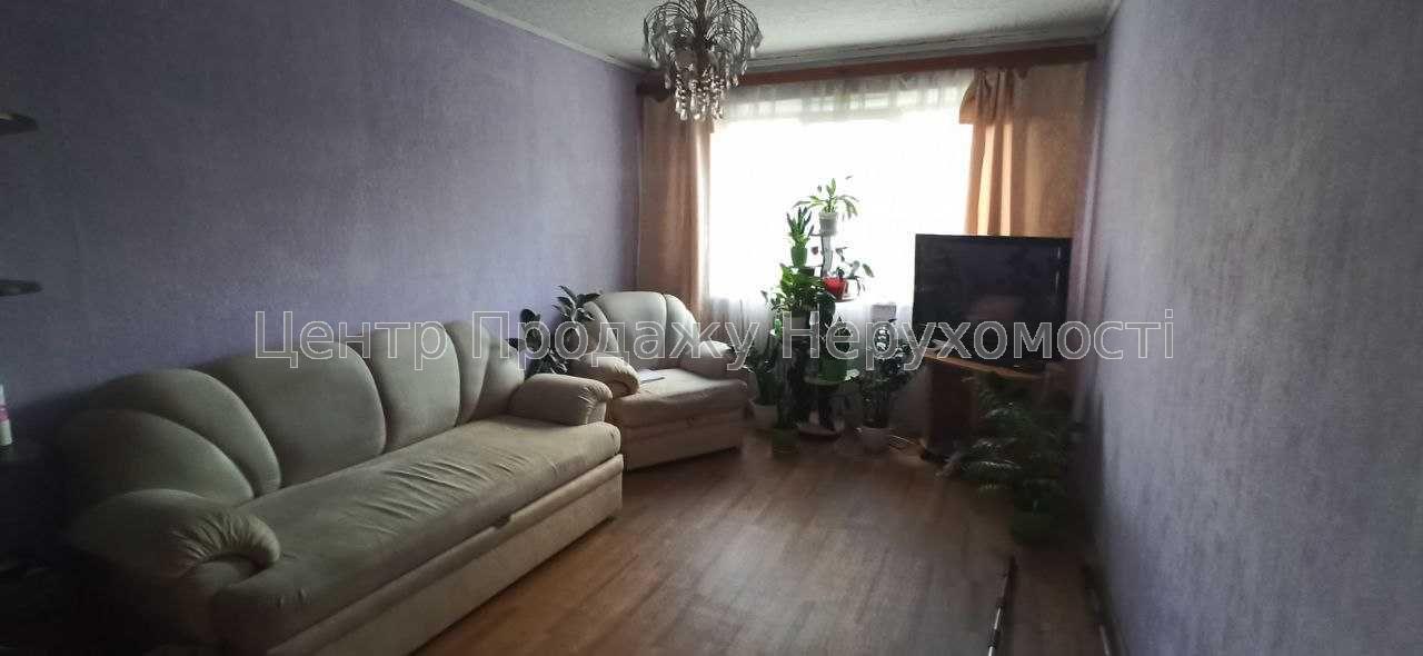 Фото Продається 2 кімнатна квартира в Харкові. Салтівка1