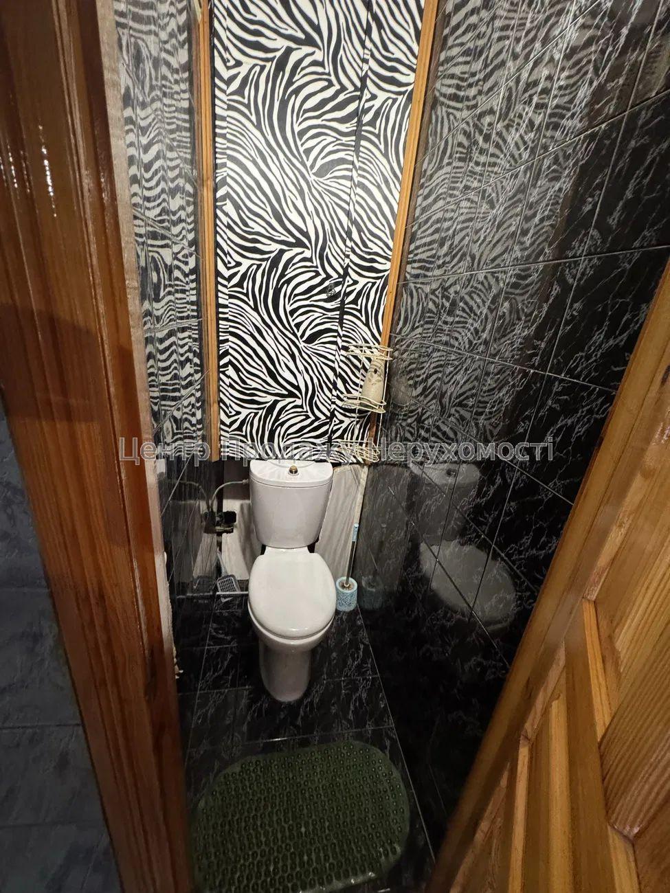 Фото Продається 3-кімнатна квартира у Харкові. Салтівка12