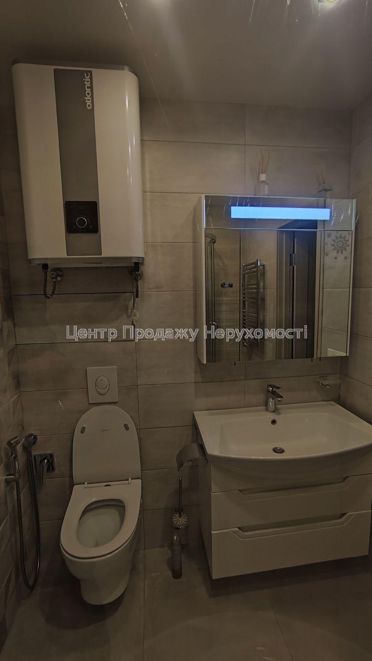 Фото Продам 1кімн кв. новобудова, сучасний ремонт18