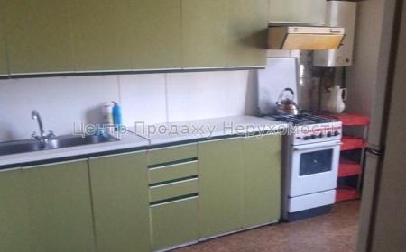 Продам 5-комнатную квартиру