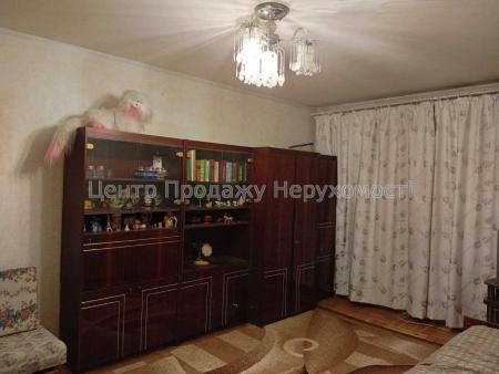 Продам 1-кімнатну квартиру