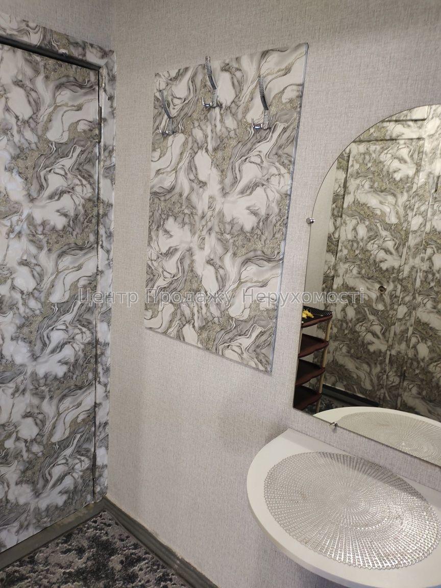 Фото Продаж 2-кімнатної квартири в Харкові. Салтівка19