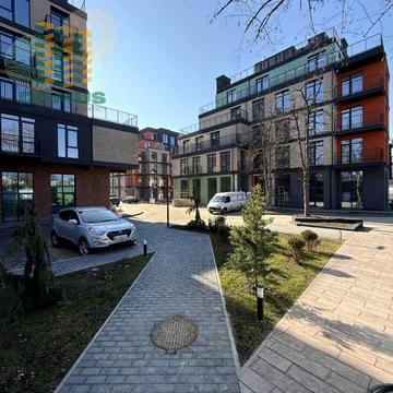 Продам 1-кімнатну квартиру, ЖК&nbsp;«Простір&nbsp;на&nbsp;Дачній»