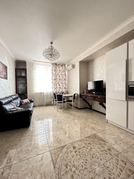 Продажа квартиры