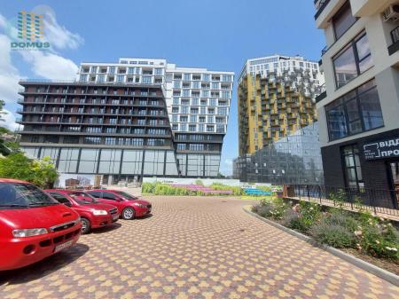 Продам 1-кімнатну квартиру, ЖК&nbsp;«ITown»
