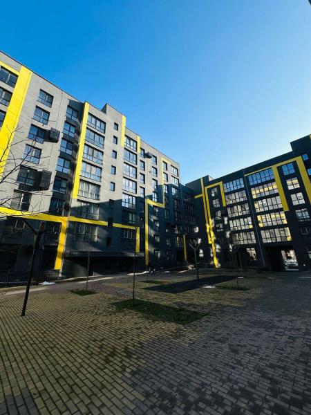 Продажа квартиры