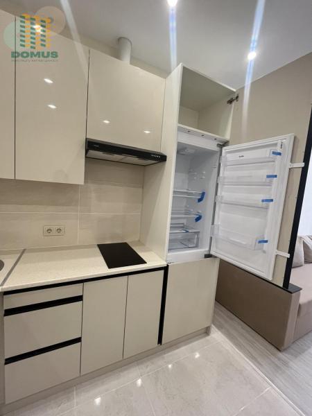 Продам 1-кімнатну квартиру в новобудові, ЖК&nbsp;«Акварель&nbsp;2»