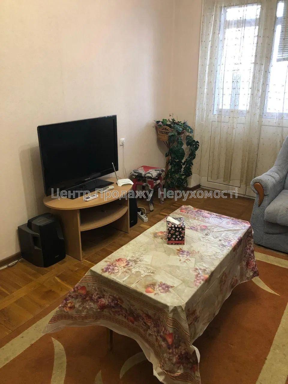 Фото Продаж 2 кімнатної квартири в Харкові. Павлове Поле3