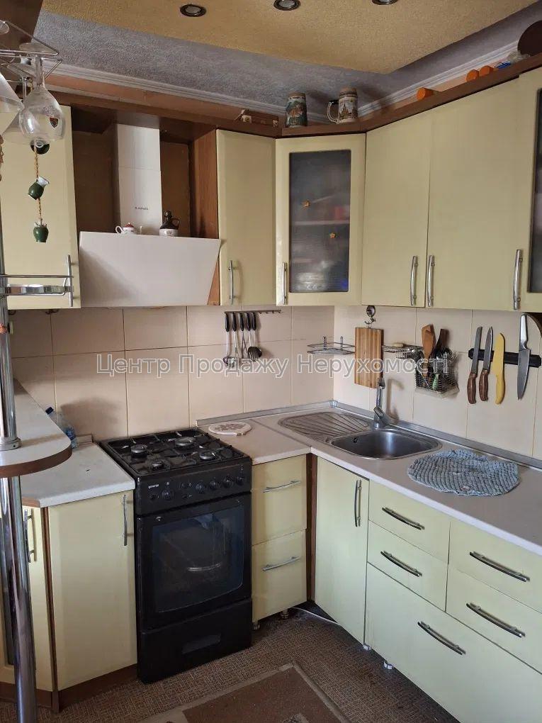 Фото Продаж 3-кімнатної квартири в Харкові.Салтівка1