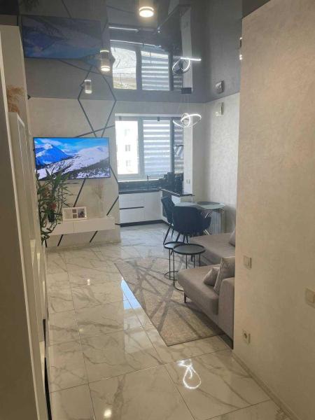 Продам квартиру-студию, ЖК&nbsp;«Мира&nbsp;2»