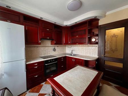 Продам 3-кімнатну квартиру