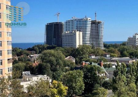 Продам 1-кімнатну квартиру