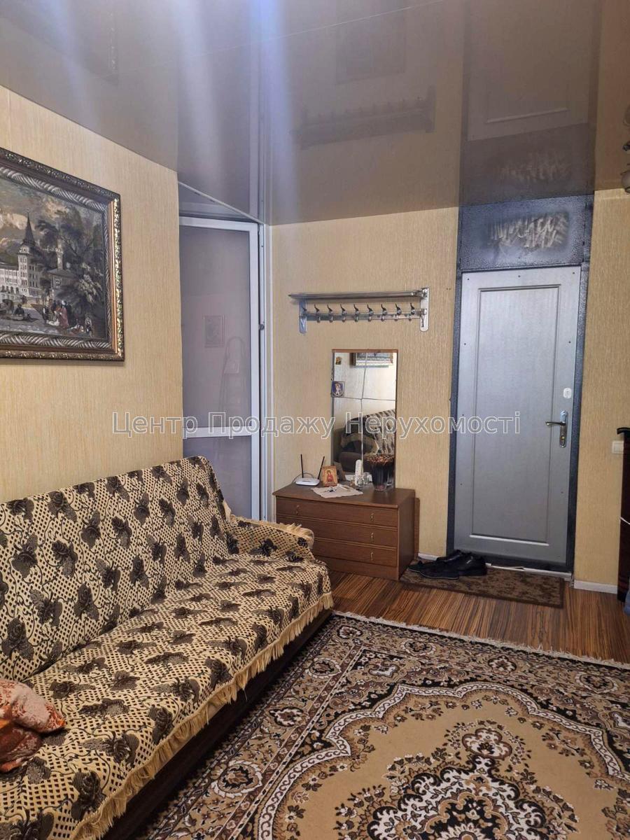 Фото 2-кімн. квартира на Одеській3
