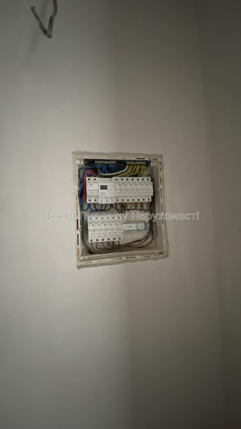 Фото Продам 1-к квартиру в ЖК «Гідропарк»6