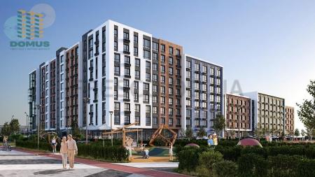 Продам 2-кімнатну квартиру, ЖК&nbsp;«Акварель&nbsp;10»