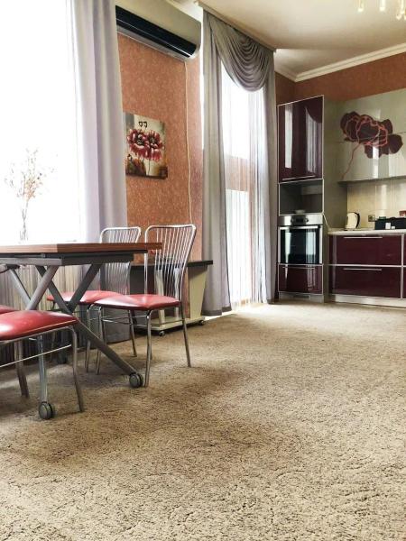 Продаж квартири