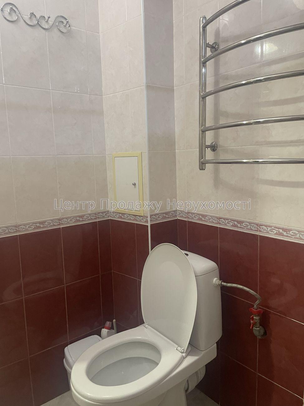 Фото Продаж 1-кімнатної квартири на Чоколівці12