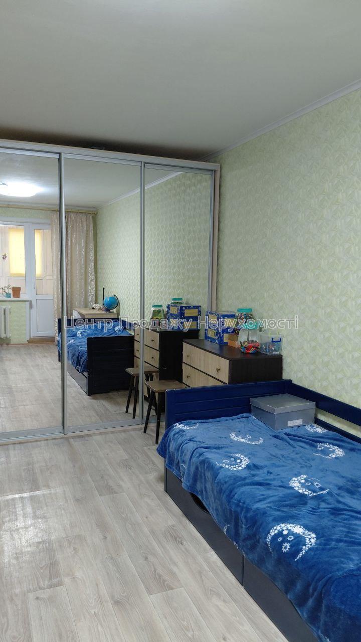 Фото Продам 3-к квартиру на Салтівці15