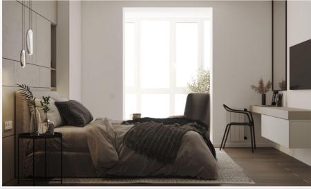 Продаж квартири